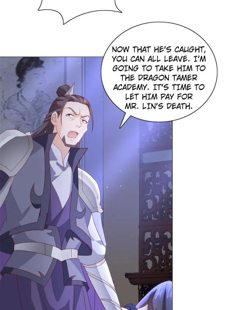 Dragon Master Chapter 228 Online - página 29