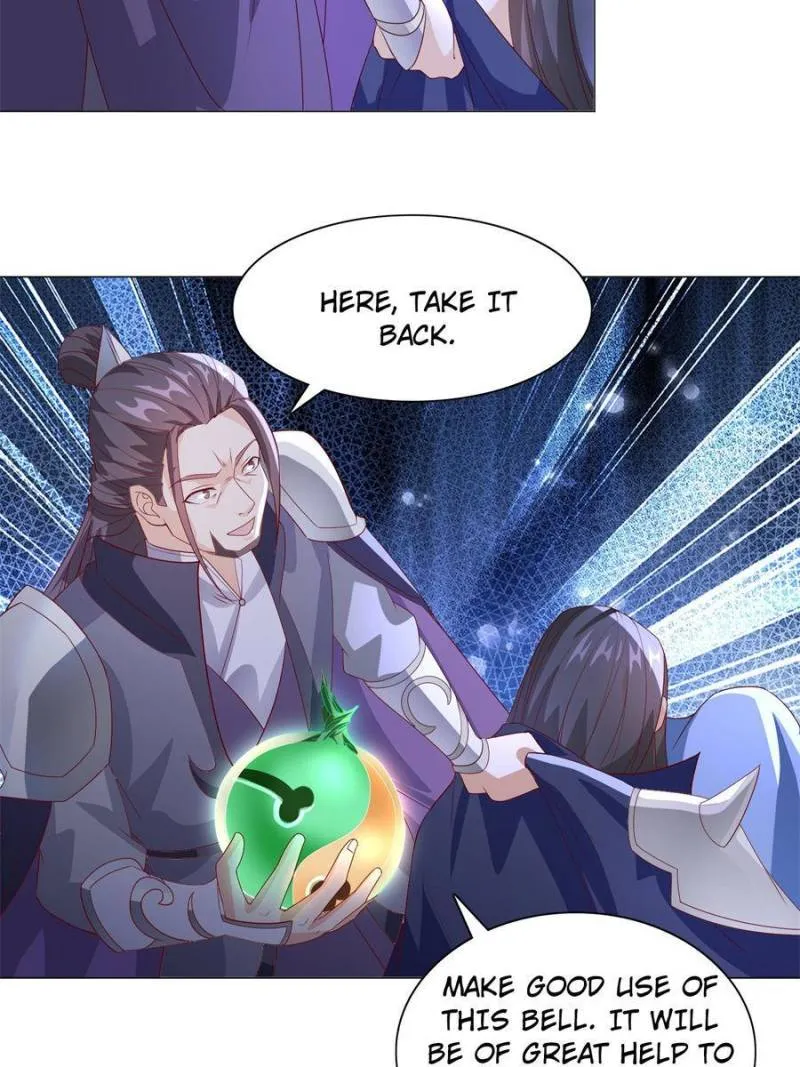 Dragon Master Chapter 228 Online - página 30