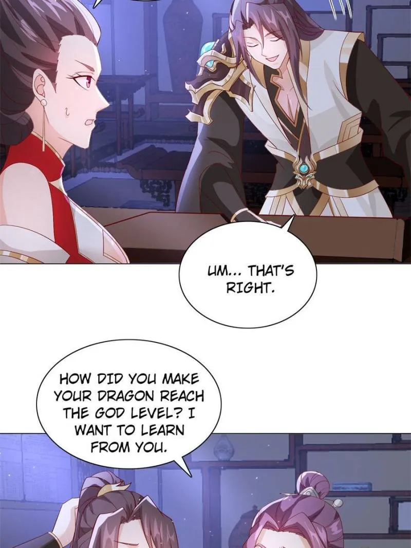 Dragon Master Chapter 228 Online - página 33