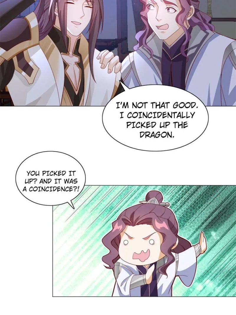 Dragon Master Chapter 228 Online - página 34