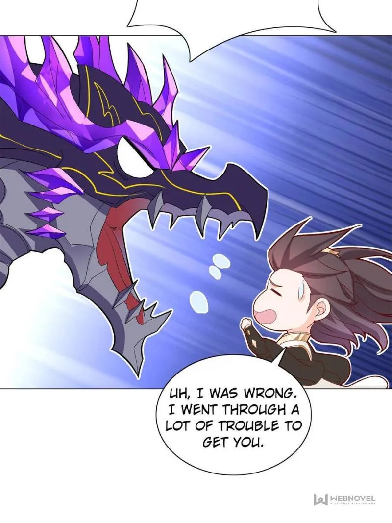 Dragon Master Chapter 228 Online - página 36