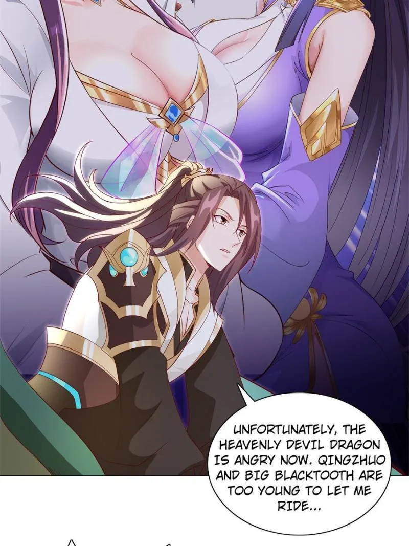 Dragon Master Chapter 228 Online - página 39
