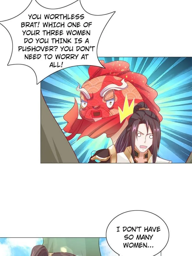 Dragon Master Chapter 228 Online - página 40