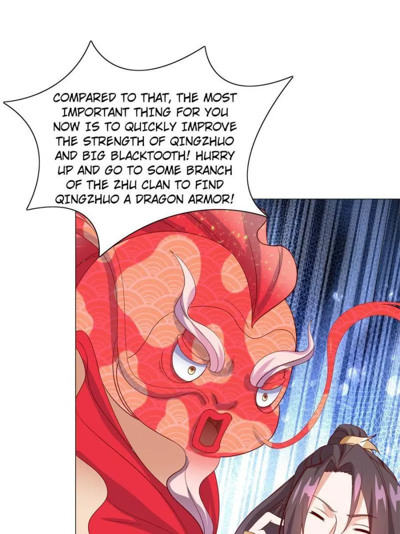 Dragon Master Chapter 228 Online - página 42
