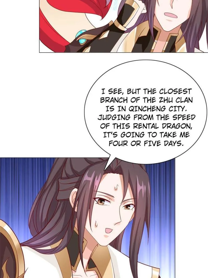 Dragon Master Chapter 228 Online - página 43