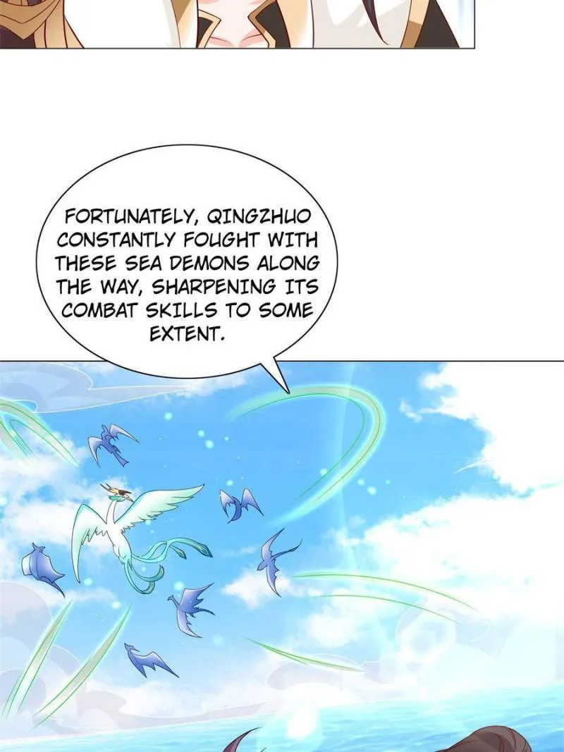 Dragon Master Chapter 228 Online - página 44