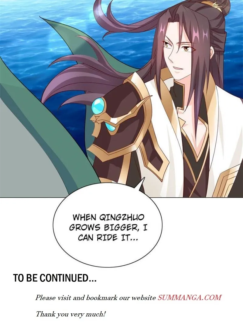 Dragon Master Chapter 228 Online - página 45