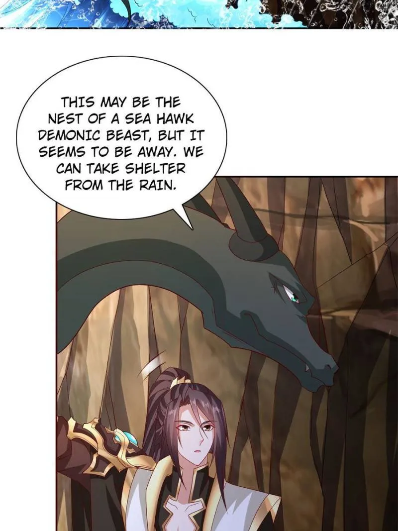 Dragon Master Chapter 229 Online - página 5