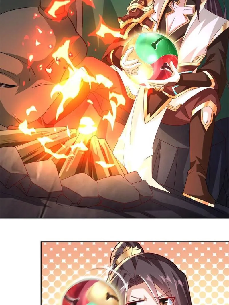 Dragon Master Chapter 229 Online - página 8