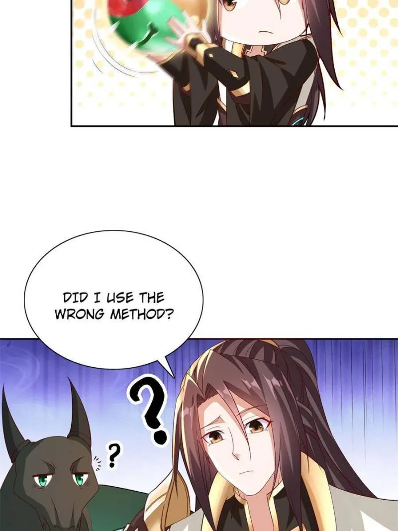 Dragon Master Chapter 229 Online - página 9