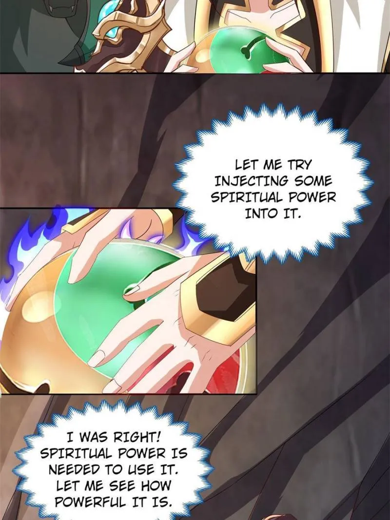 Dragon Master Chapter 229 Online - página 10