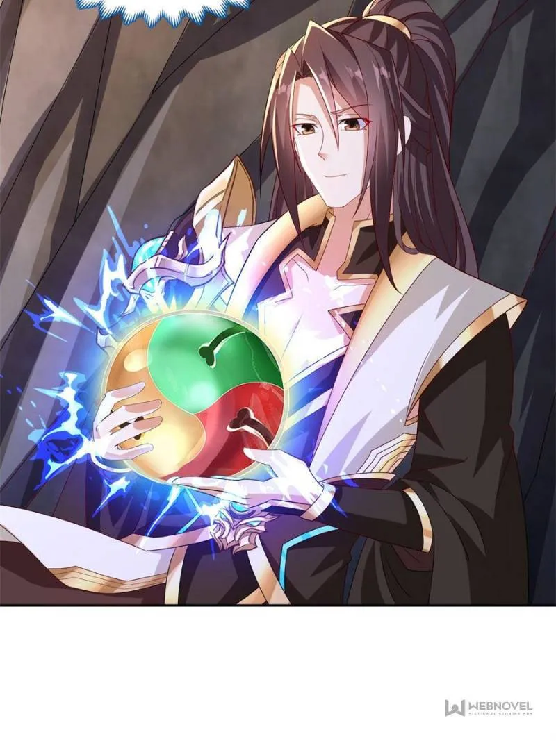 Dragon Master Chapter 229 Online - página 11