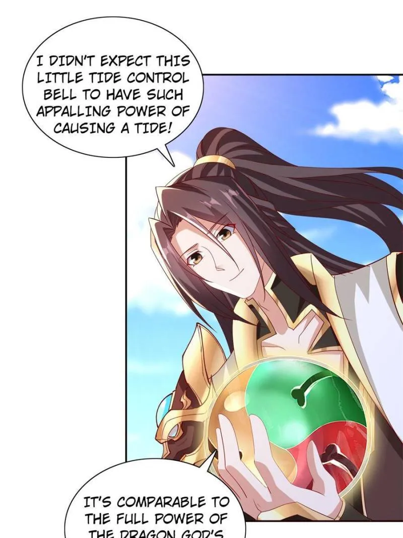 Dragon Master Chapter 229 Online - página 22