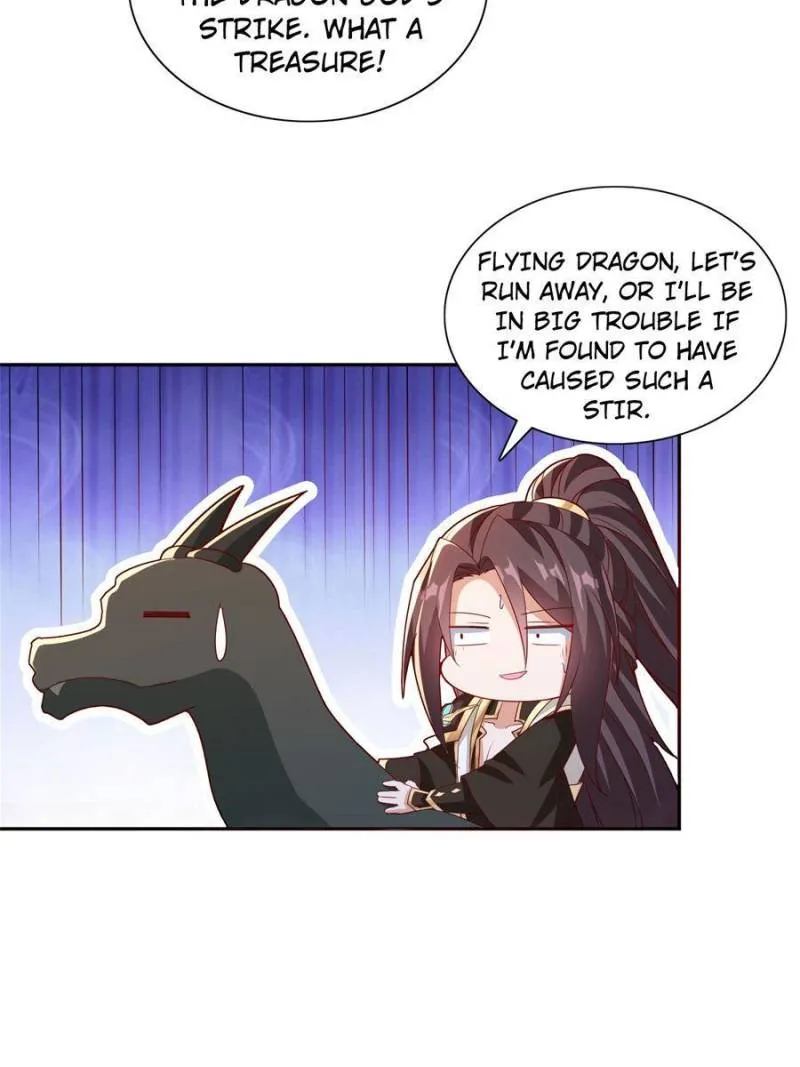 Dragon Master Chapter 229 Online - página 23