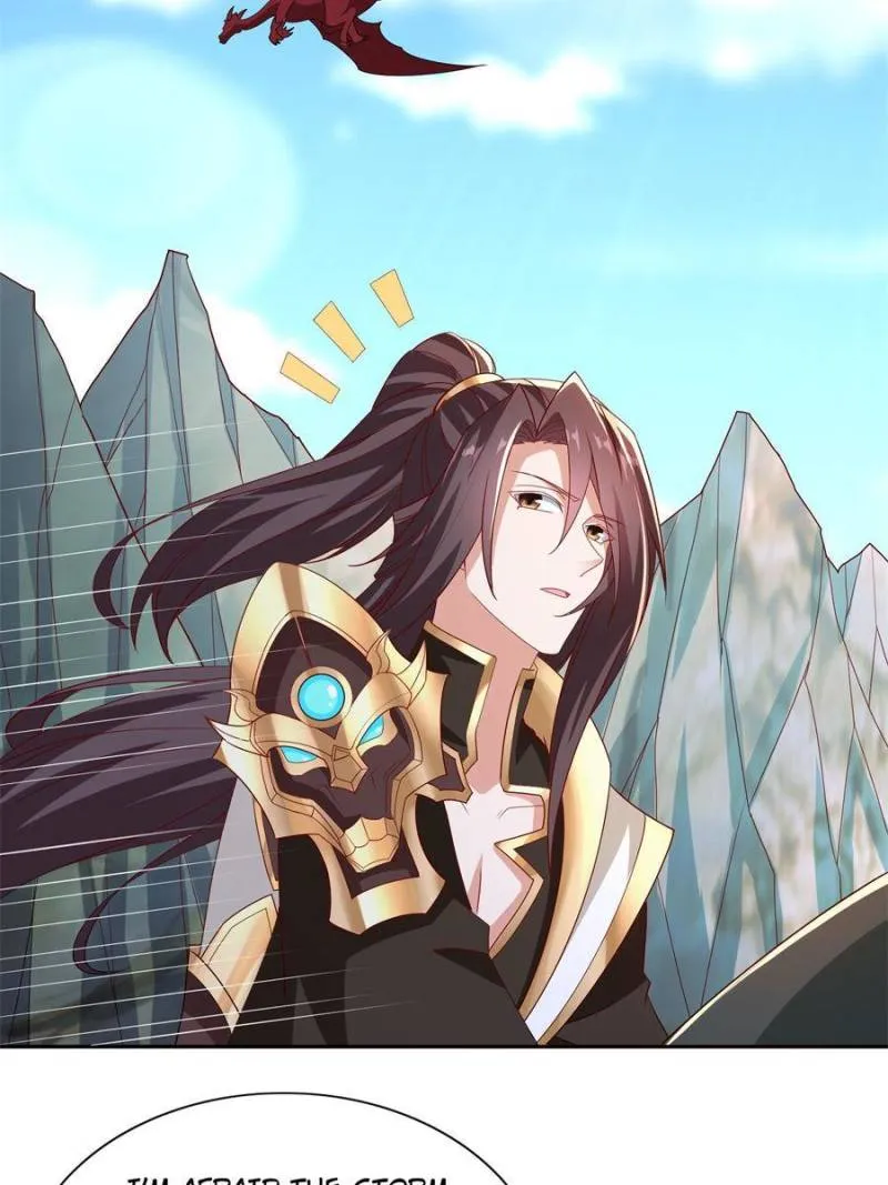 Dragon Master Chapter 229 Online - página 25