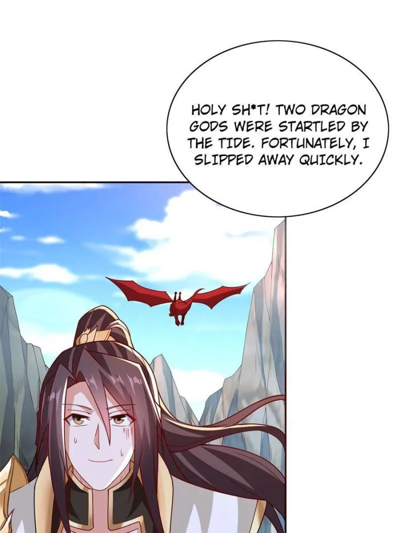 Dragon Master Chapter 229 Online - página 27
