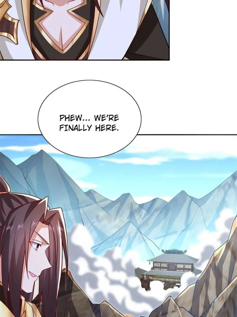 Dragon Master Chapter 229 Online - página 28