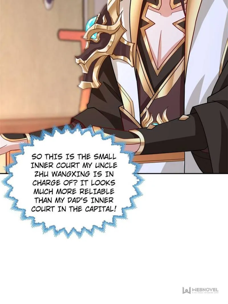 Dragon Master Chapter 229 Online - página 31
