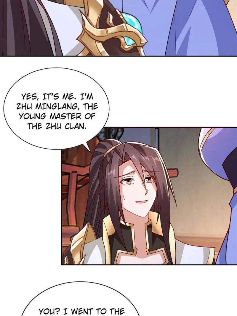 Dragon Master Chapter 229 Online - página 34