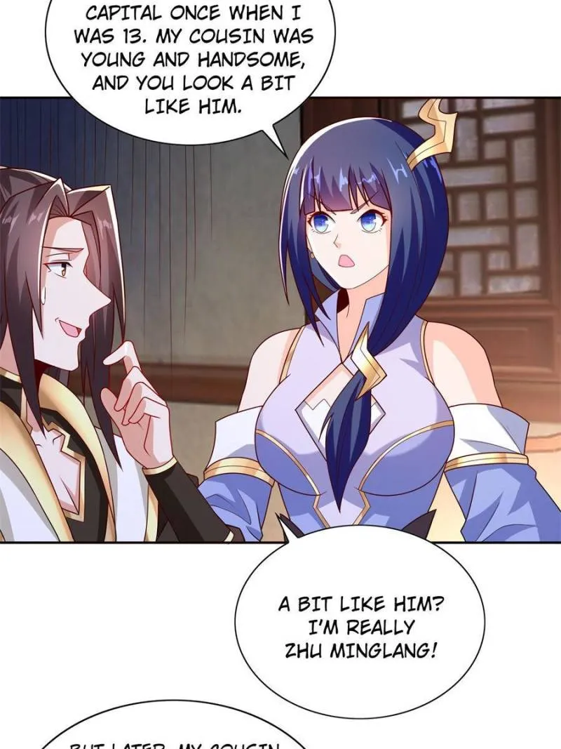 Dragon Master Chapter 229 Online - página 35