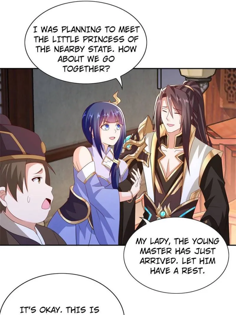 Dragon Master Chapter 229 Online - página 40