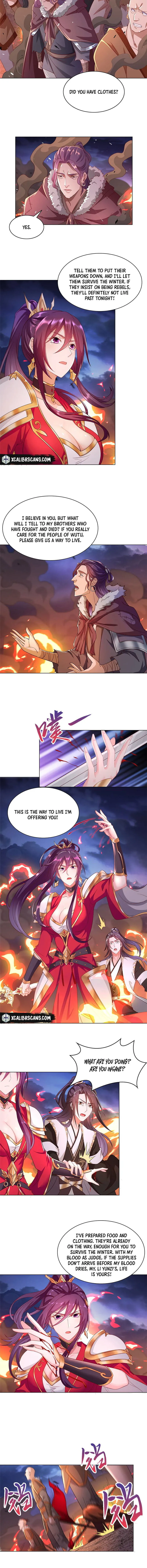 Dragon Master Chapter 23 Online - página 3