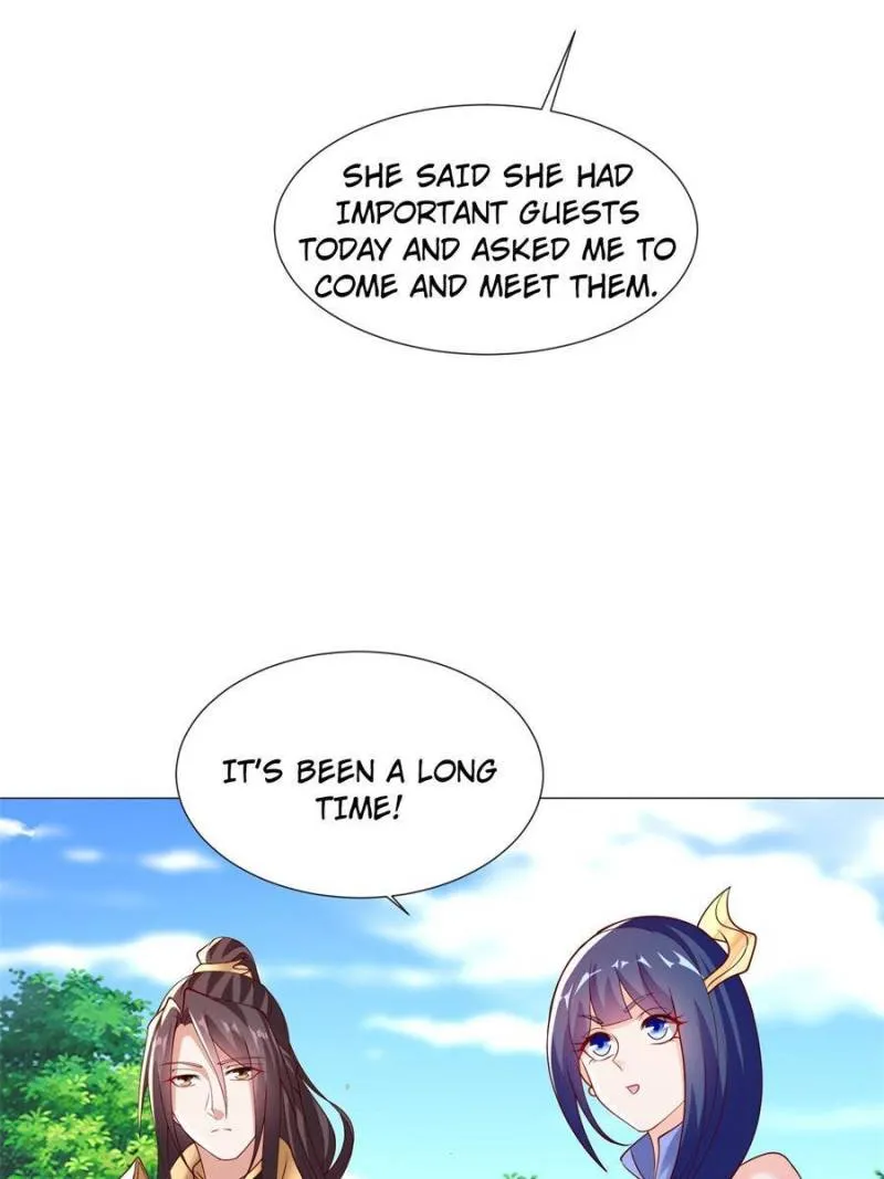 Dragon Master Chapter 230 Online - página 5