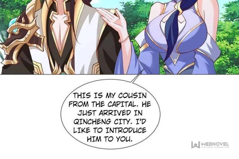 Dragon Master Chapter 230 Online - página 6