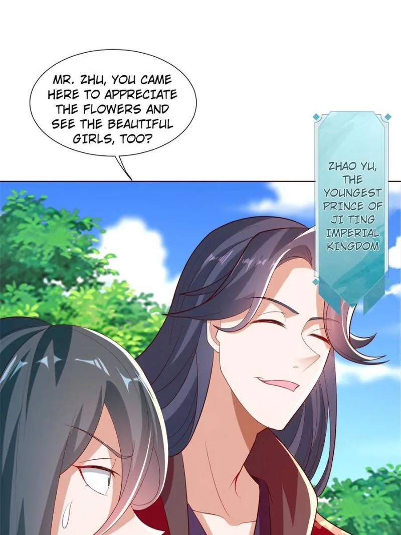 Dragon Master Chapter 230 Online - página 12