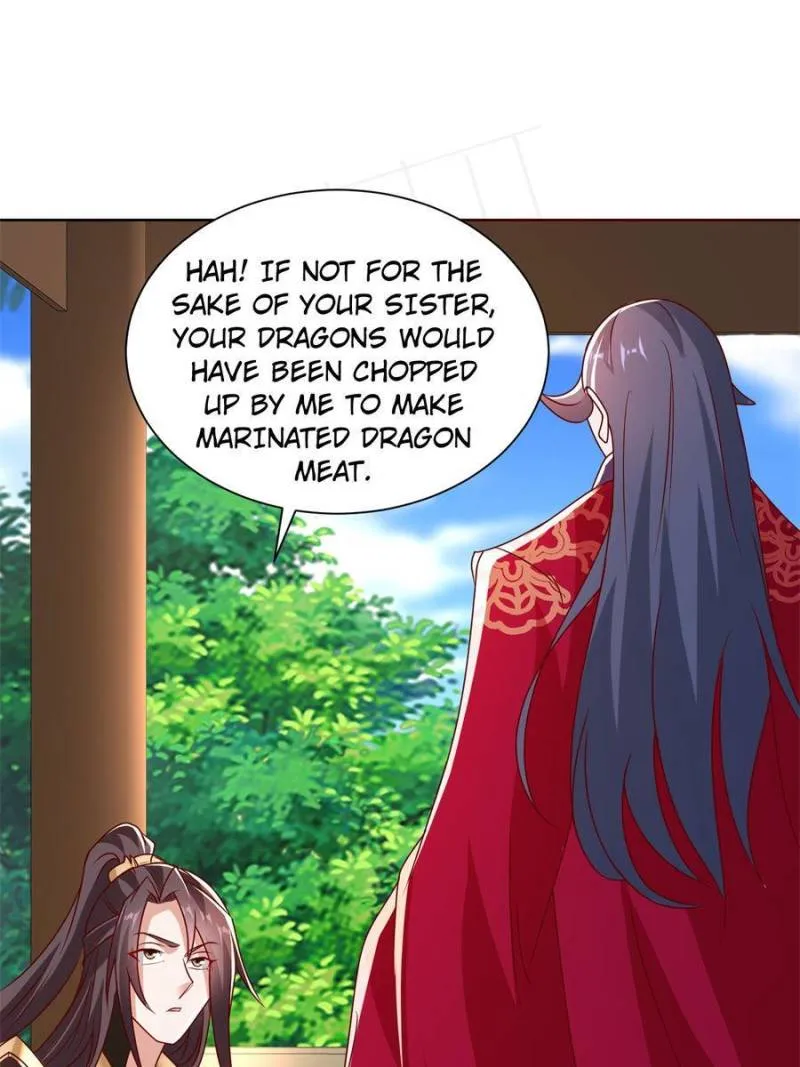 Dragon Master Chapter 230 Online - página 22