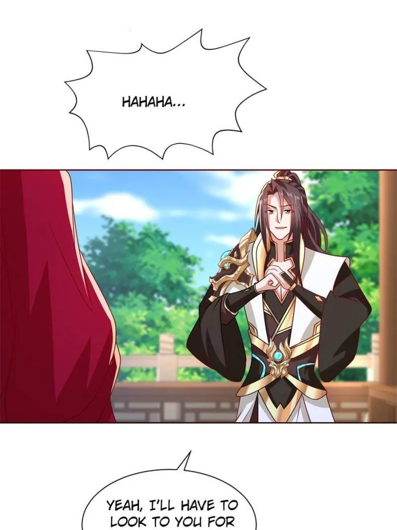 Dragon Master Chapter 230 Online - página 27