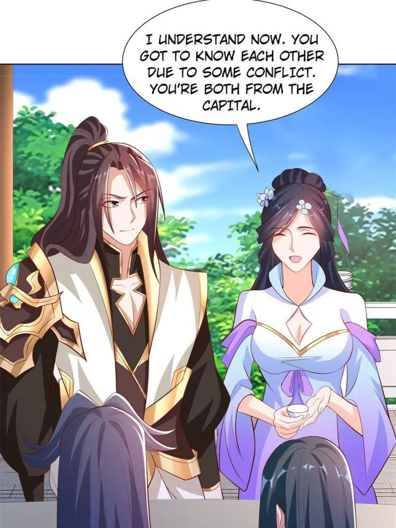 Dragon Master Chapter 230 Online - página 35