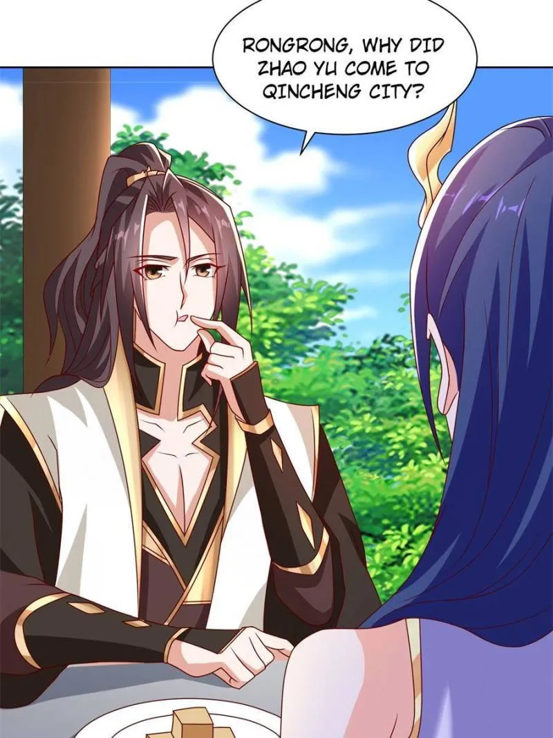 Dragon Master Chapter 230 Online - página 49