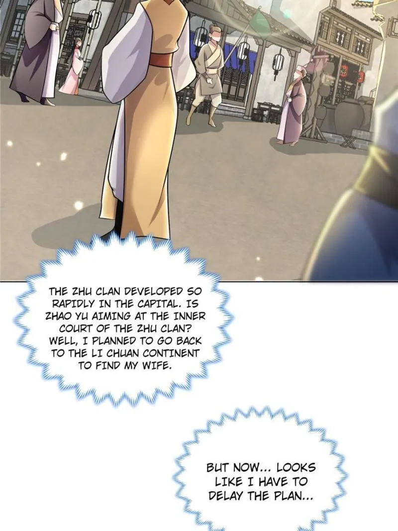 Dragon Master Chapter 231 Online - página 3