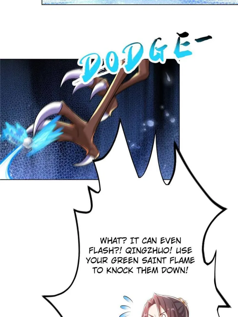 Dragon Master Chapter 231 Online - página 31