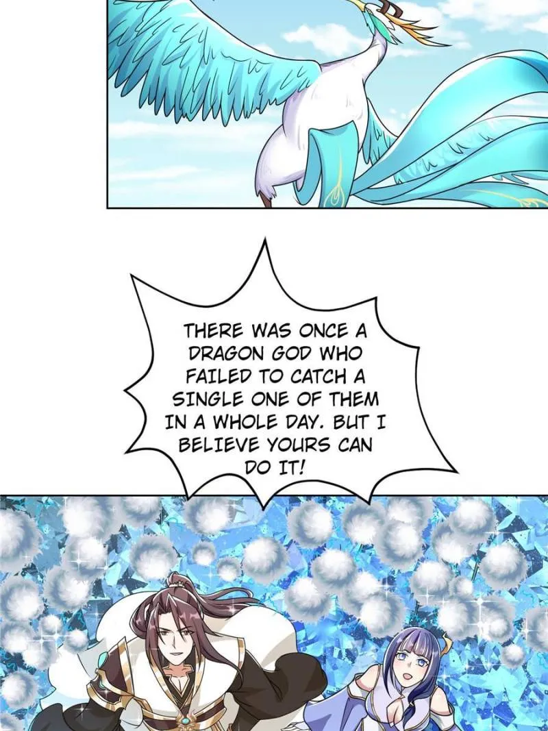 Dragon Master Chapter 231 Online - página 46