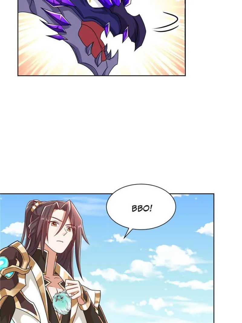 Dragon Master Chapter 231 Online - página 50