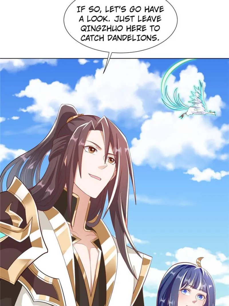 Dragon Master Chapter 231 Online - página 54