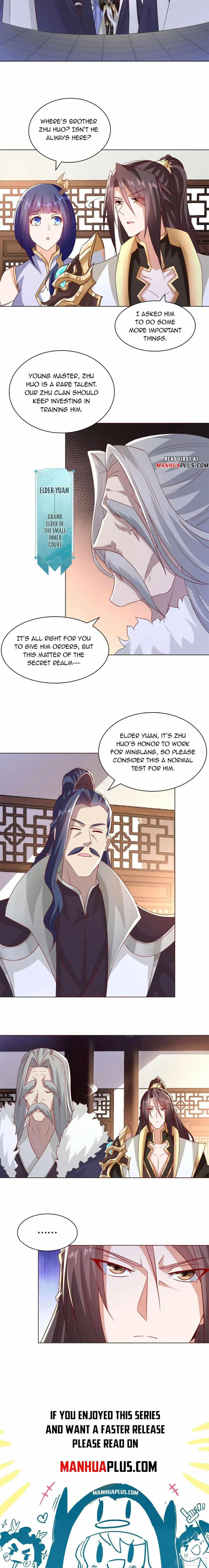 Dragon Master Chapter 234 Online - página 6