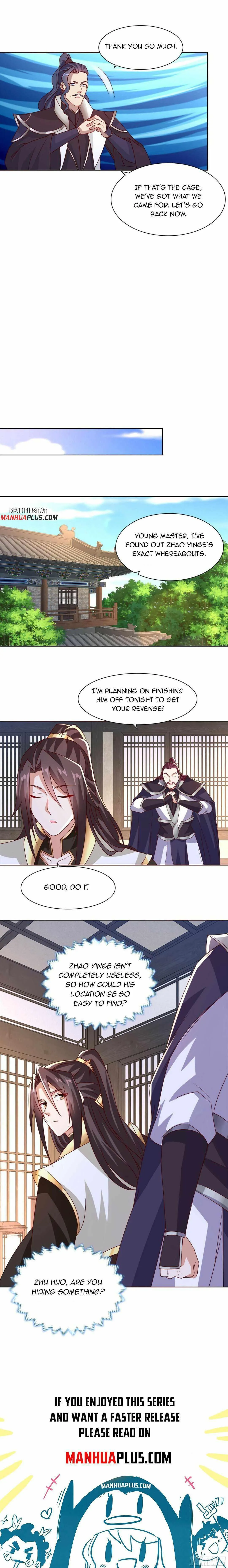 Dragon Master Chapter 235 Online - página 7