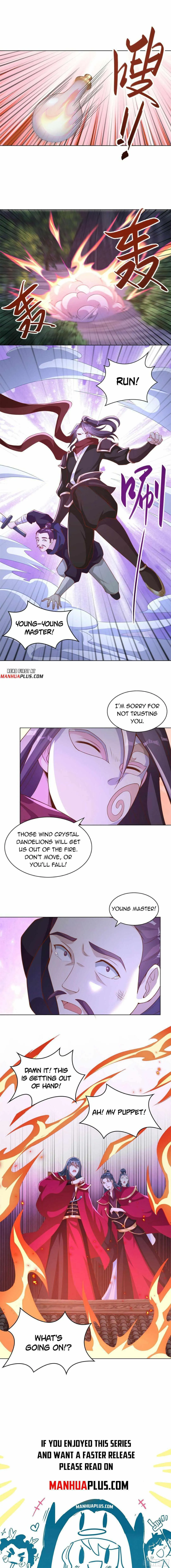 Dragon Master Chapter 236 Online - página 6