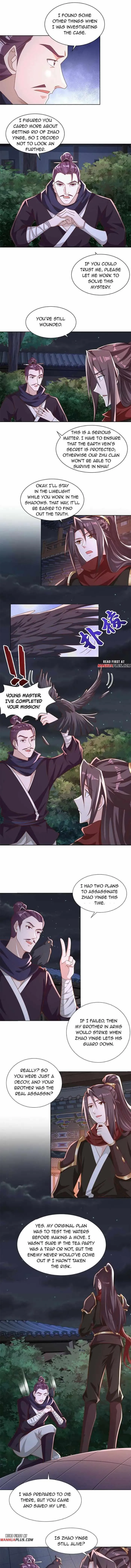 Dragon Master Chapter 237 Online - página 3