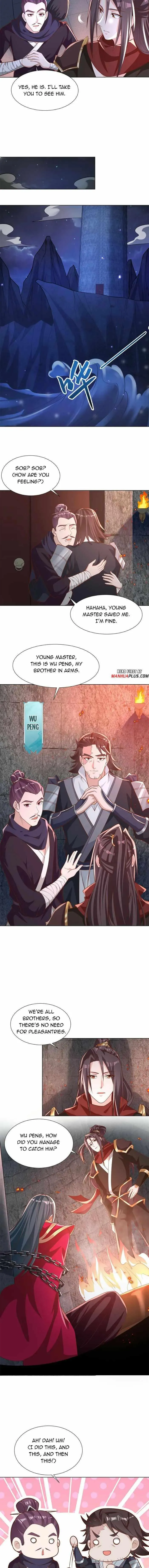 Dragon Master Chapter 237 Online - página 4
