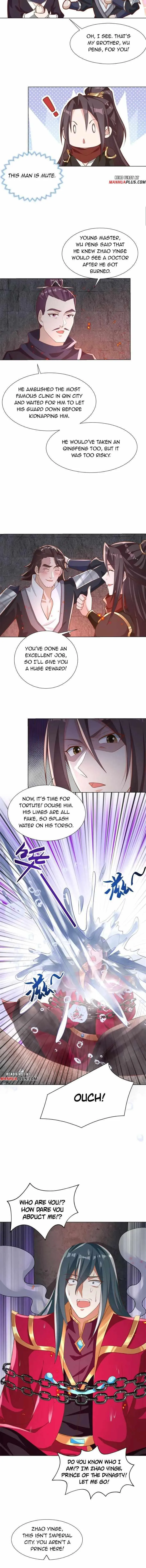 Dragon Master Chapter 237 Online - página 5