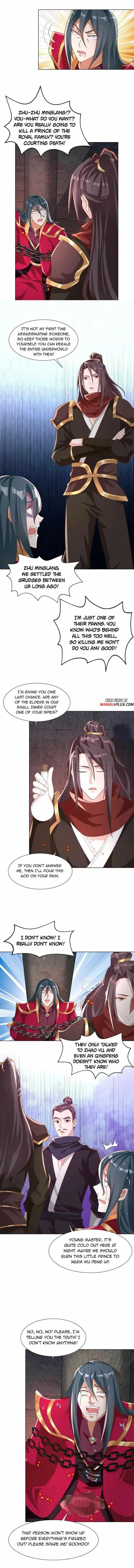 Dragon Master Chapter 237 Online - página 6