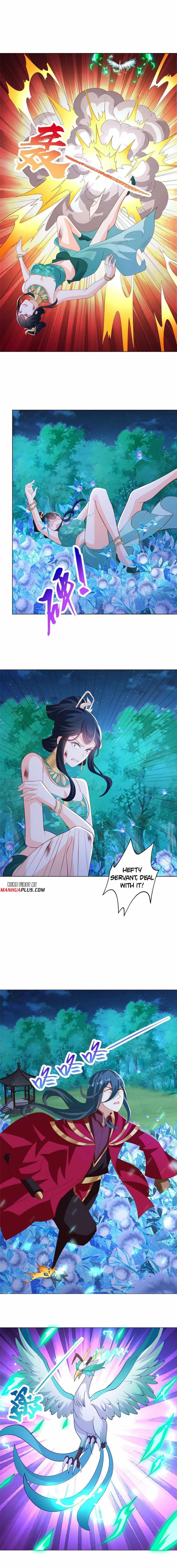 Dragon Master Chapter 239 Online - página 5