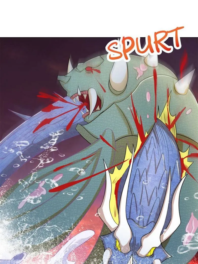 Dragon Master Chapter 242 Online - página 5