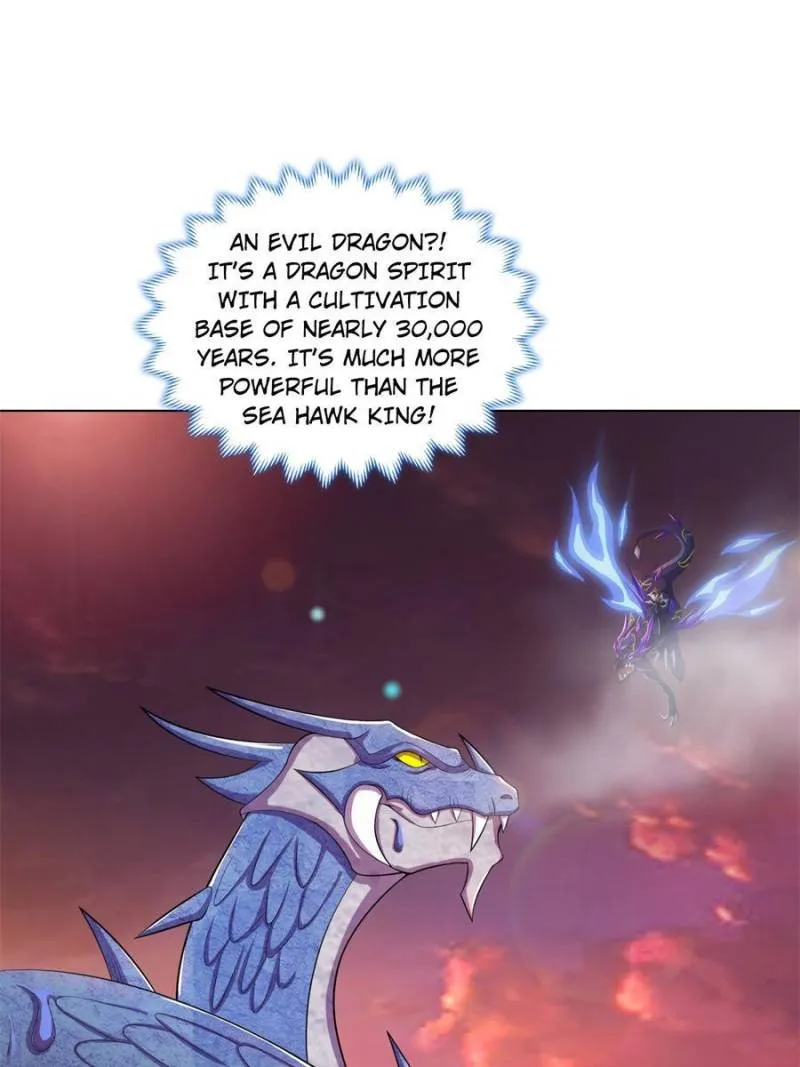 Dragon Master Chapter 242 Online - página 7