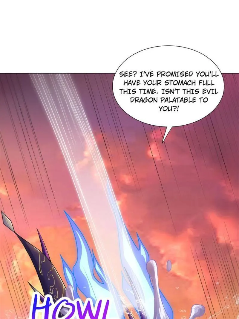Dragon Master Chapter 242 Online - página 12
