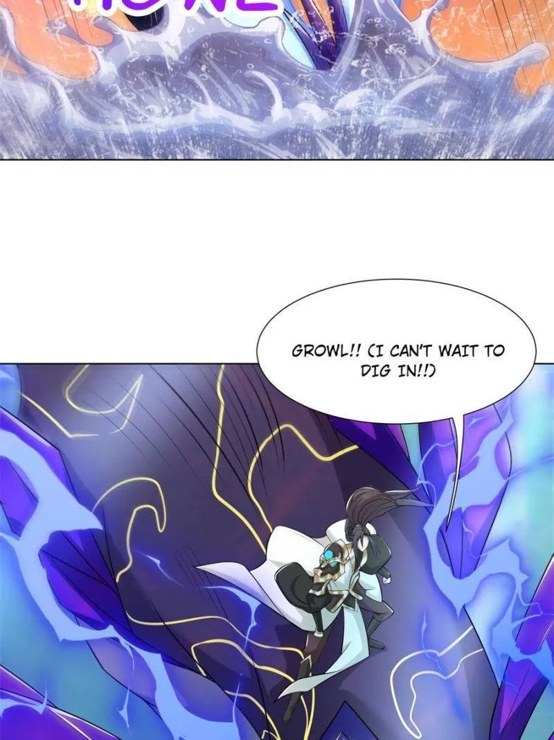 Dragon Master Chapter 242 Online - página 13